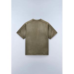 T-shirt Napapijri S-Comel image-2