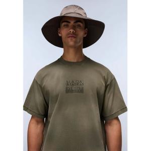 T-shirt Napapijri S-Comel image-3