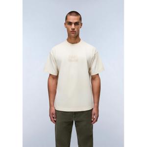 T-shirt Napapijri S-Comel image-1