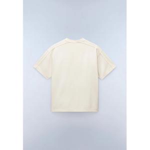 T-shirt Napapijri S-Comel image-2