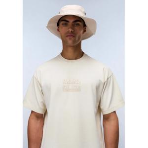 T-shirt Napapijri S-Comel image-3