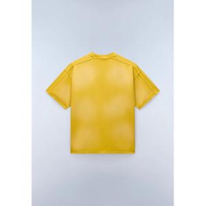 T-shirt Napapijri S-Comel image-2