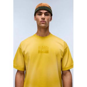 T-shirt Napapijri S-Comel image-3