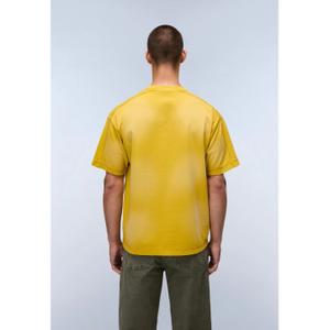 T-shirt Napapijri S-Comel image-5