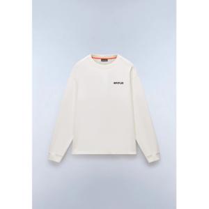 Long sleeve T-shirt Napapijri S-Coldirai image-2