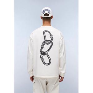 Long sleeve T-shirt Napapijri S-Coldirai image-4