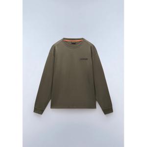 Long sleeve T-shirt Napapijri S-Coldirai image-2