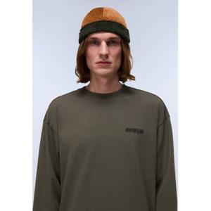 Long sleeve T-shirt Napapijri S-Coldirai image-3