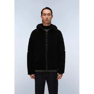 Pile con zip intera Napapijri T-Tires image-1