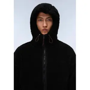 Pile con zip intera Napapijri T-Tires image-6