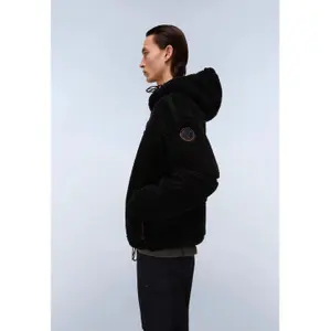 Pile con zip intera Napapijri T-Tires image-5