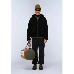 Pile con zip intera Napapijri T-Tires image-2