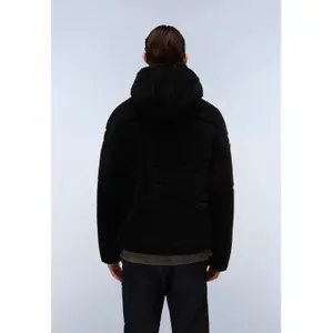 Pile con zip intera Napapijri T-Tires image-4