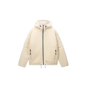 Full-zip fleece Napapijri T-Tires image-0