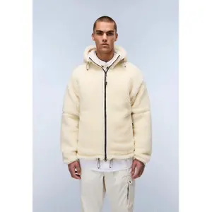 Full-zip fleece Napapijri T-Tires image-1