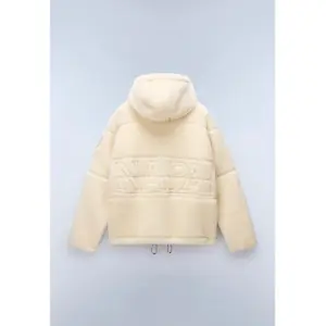 Full-zip fleece Napapijri T-Tires image-3