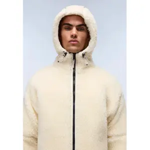 Full-zip fleece Napapijri T-Tires image-6