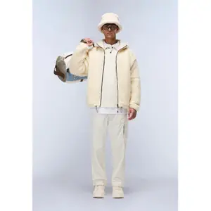 Full-zip fleece Napapijri T-Tires image-2