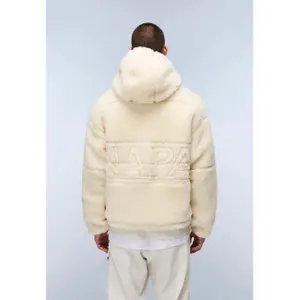 Full-zip fleece Napapijri T-Tires image-4