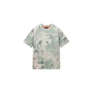 T-shirt Napapijri S-Anter image-0