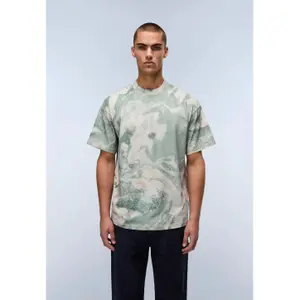 T-shirt Napapijri S-Anter image-1