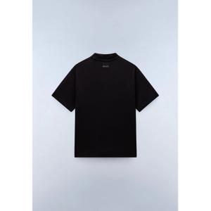 T-shirt Napapijri S-Braies image-2