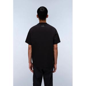 T-shirt Napapijri S-Braies image-5