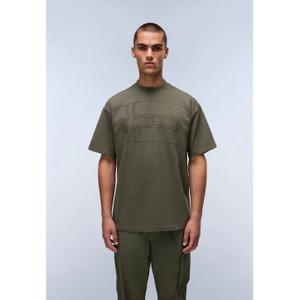 T-shirt Napapijri S-Braies image-1