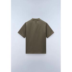 T-shirt Napapijri S-Braies image-2