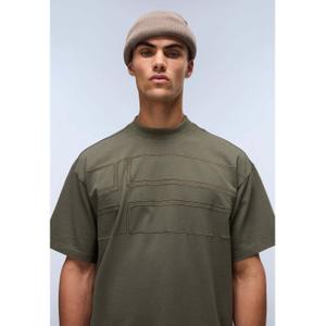 T-shirt Napapijri S-Braies image-3