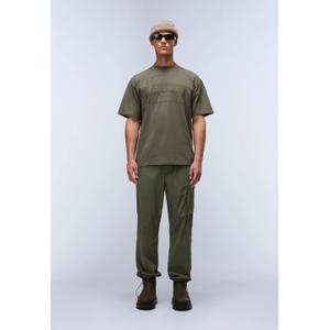 T-shirt Napapijri S-Braies image-4