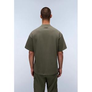 T-shirt Napapijri S-Braies image-5