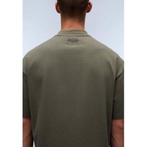 T-shirt Napapijri S-Braies image-6