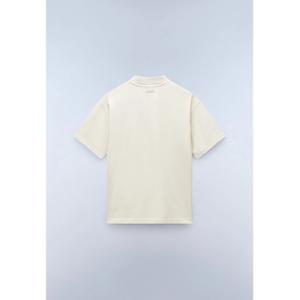 T-shirt Napapijri S-Braies image-2