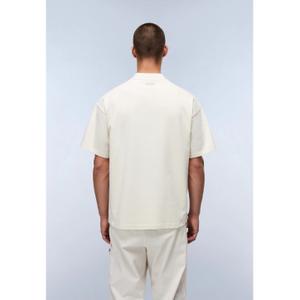 T-shirt Napapijri S-Braies image-5