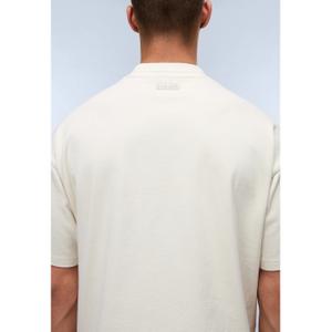 T-shirt Napapijri S-Braies image-6