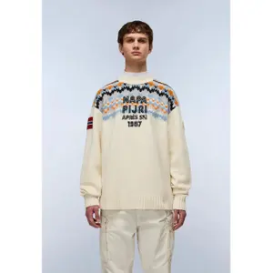 Maglione Napapijri D-Fiames image-1