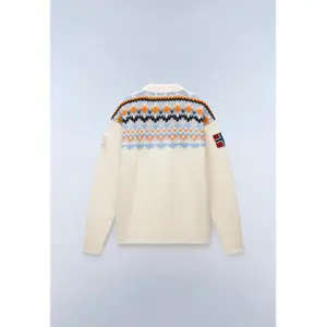 Maglione Napapijri D-Fiames image-2