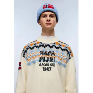 Maglione Napapijri D-Fiames image-5