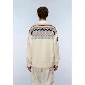 Maglione Napapijri D-Fiames image-3