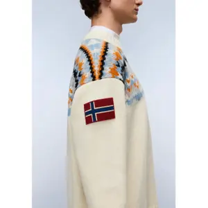 Maglione Napapijri D-Fiames image-6