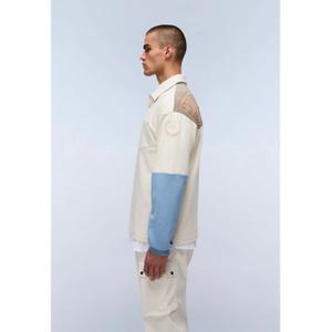 Polo manches longues Napapijri E-Berm image-4