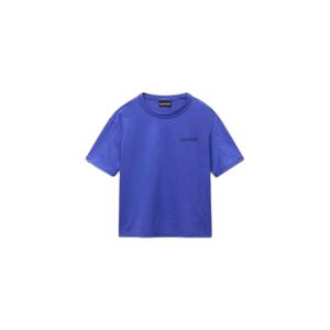 Kinder-T-shirt Napapijri S-AHR image-0