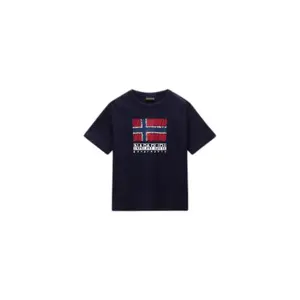 Kid's T-shirt Napapijri S-Adige image-0