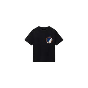 Kid's T-shirt Napapijri S-Adige image-0