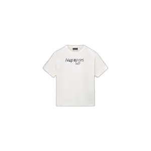 Kid's T-shirt Napapijri S-Primiero image-0