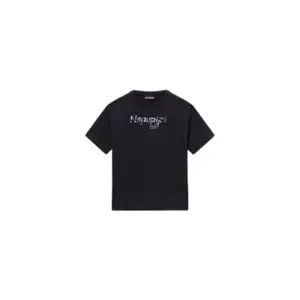 Kid's T-shirt Napapijri S-Primiero image-0