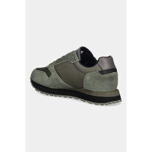 Trainers Napapijri Mono Nova image-2