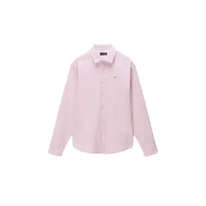 Shirt Napapijri G-Terre Oxford image-0
