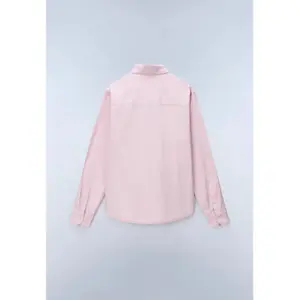Shirt Napapijri G-Terre Oxford image-1